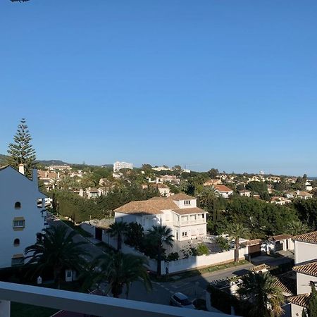 Vue Mer Exceptionnelle, El Rosario Marbella Kültér fotó