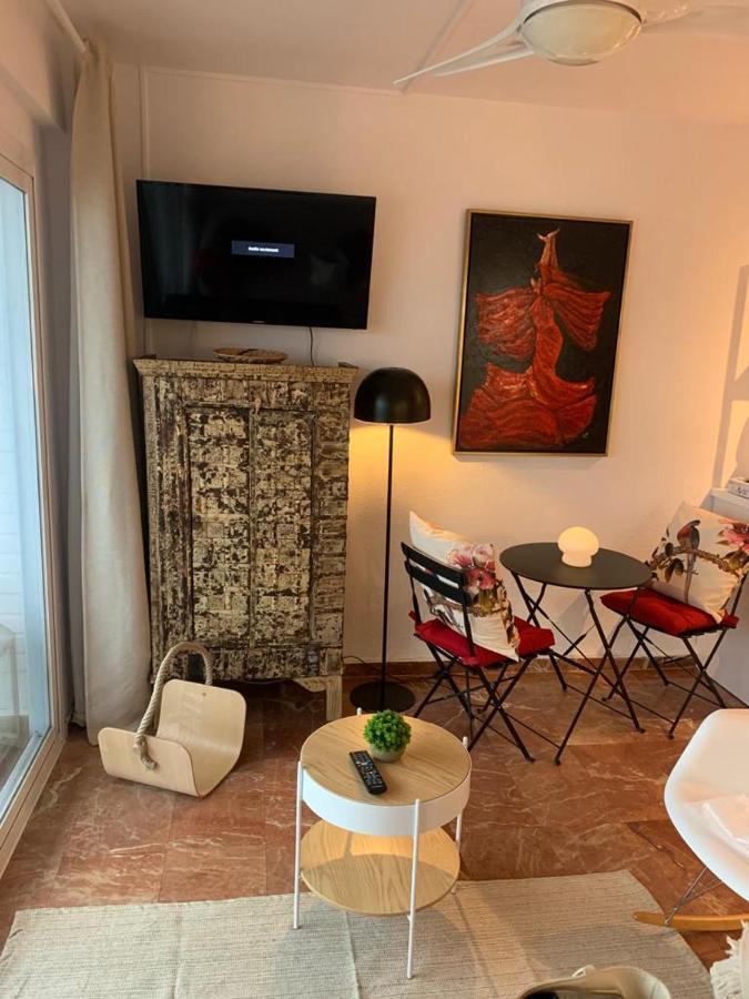 Vue Mer Exceptionnelle, El Rosario Marbella Kültér fotó