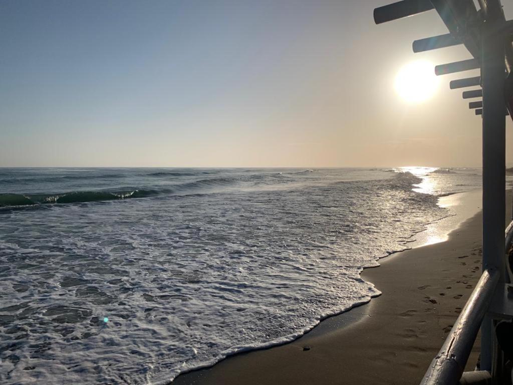 Vue Mer Exceptionnelle, El Rosario Marbella Kültér fotó
