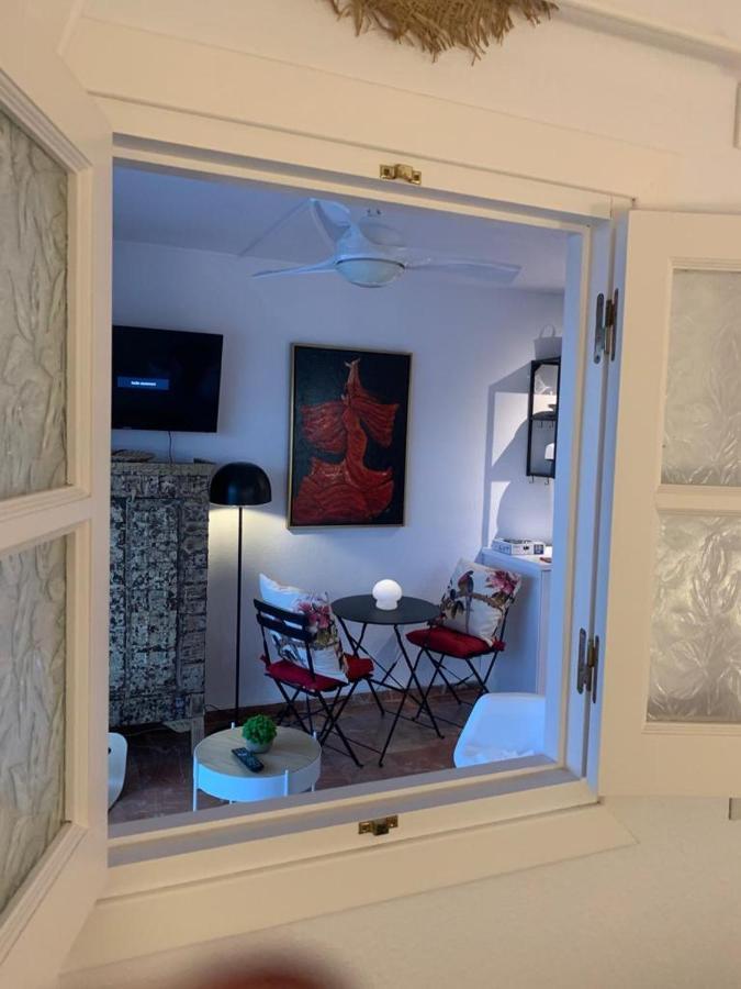 Vue Mer Exceptionnelle, El Rosario Marbella Kültér fotó