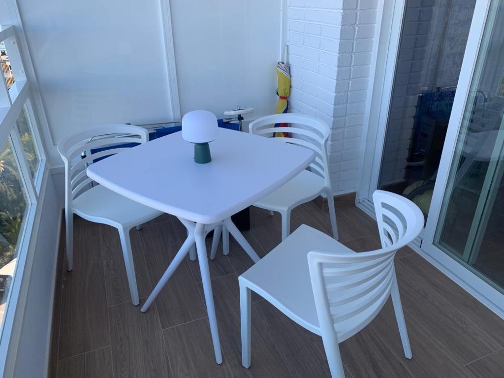 Vue Mer Exceptionnelle, El Rosario Marbella Kültér fotó