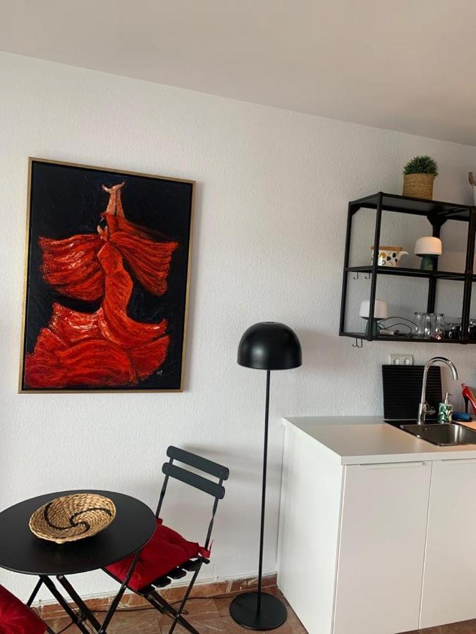 Vue Mer Exceptionnelle, El Rosario Marbella Kültér fotó
