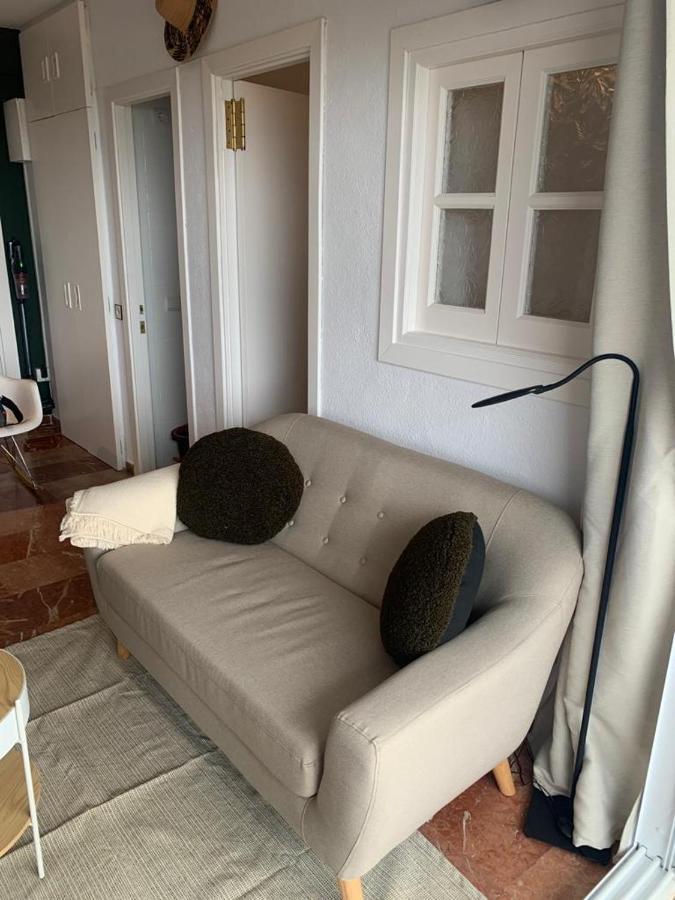 Vue Mer Exceptionnelle, El Rosario Marbella Kültér fotó