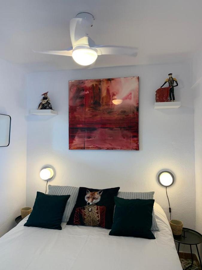 Vue Mer Exceptionnelle, El Rosario Marbella Kültér fotó