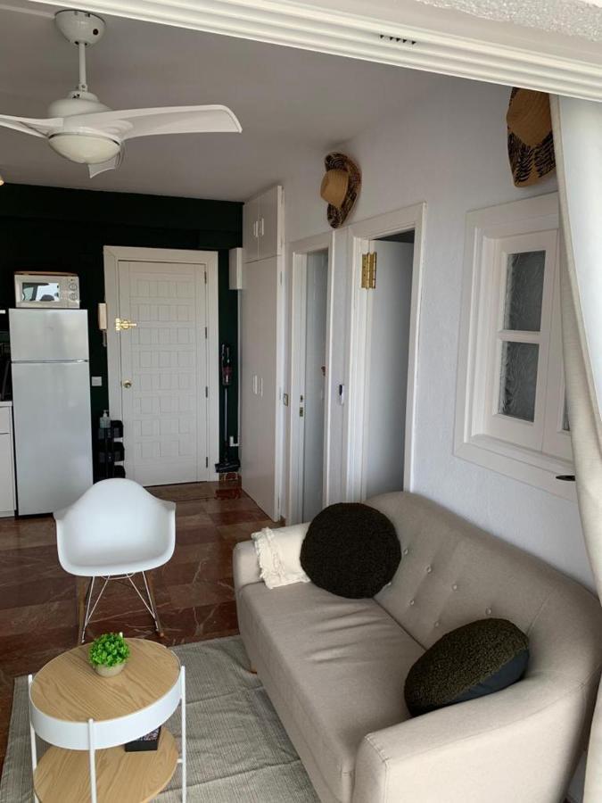 Vue Mer Exceptionnelle, El Rosario Marbella Kültér fotó