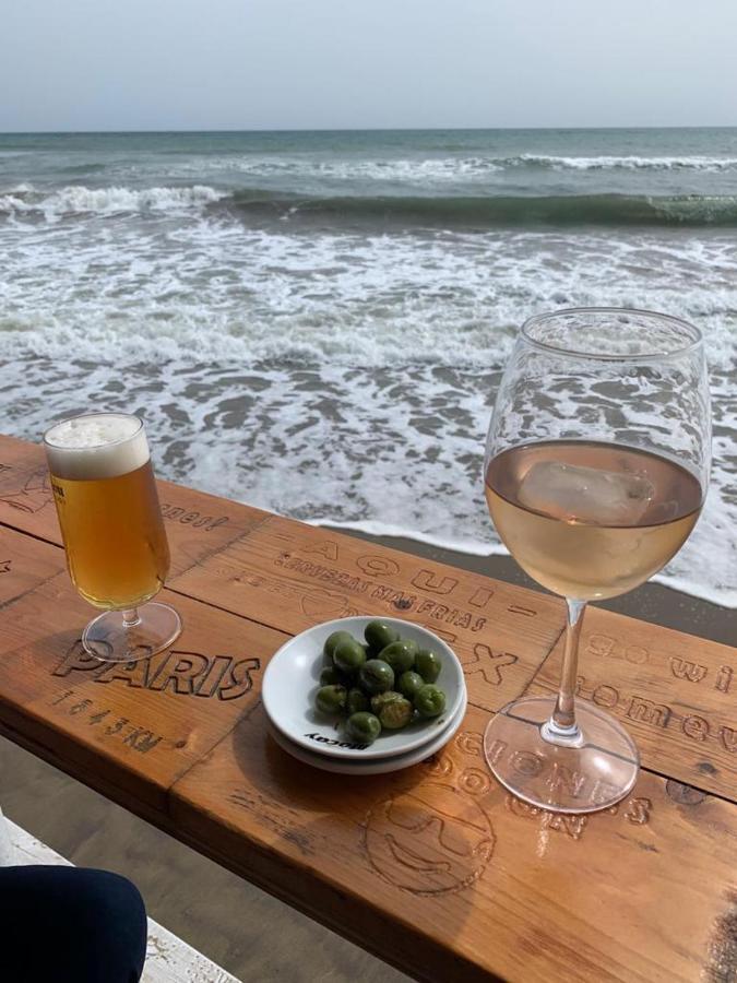 Vue Mer Exceptionnelle, El Rosario Marbella Kültér fotó