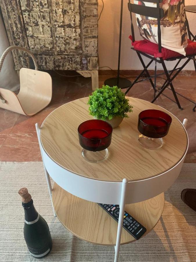 Vue Mer Exceptionnelle, El Rosario Marbella Kültér fotó