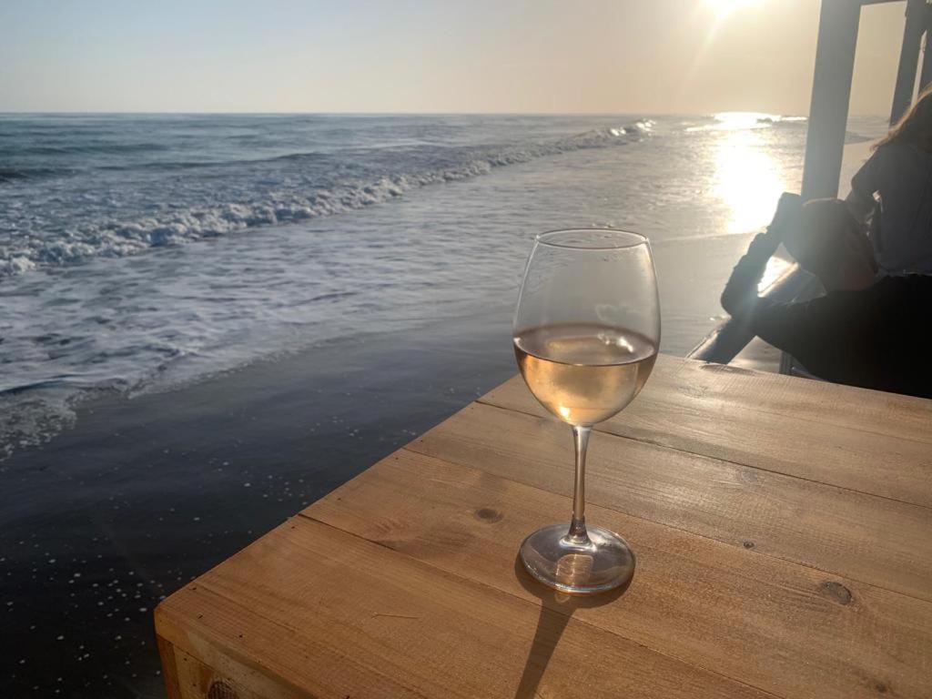 Vue Mer Exceptionnelle, El Rosario Marbella Kültér fotó